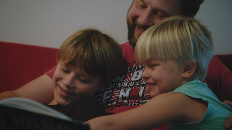 OPPI-vanhemmuustaito-ohjelma